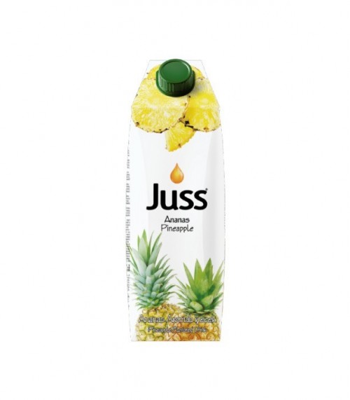 JUSS 1 LT PINEAPPLE 1X12
