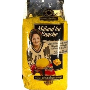 MALAI ENACHE GRISAT DEGERMINAT CORNFLOWER (BLACK) 1KGX10