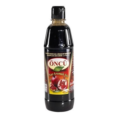 ONCU NAR SOSU 12x700 GR
