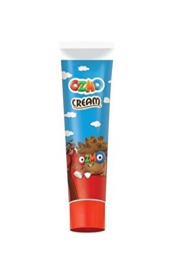 OZMO CREAM 35GR 1X24x6