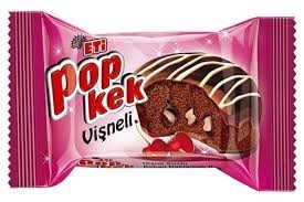 POPKEK CHERRY 60 GR 1X24