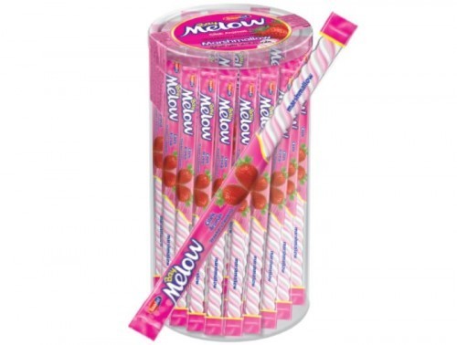 SAADET POVI LNG. MARSHM. 20 GR 1X48 (MASTER BOX 6)
