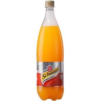 SCHWEPPES MANDARIN 1.5L 6PCS