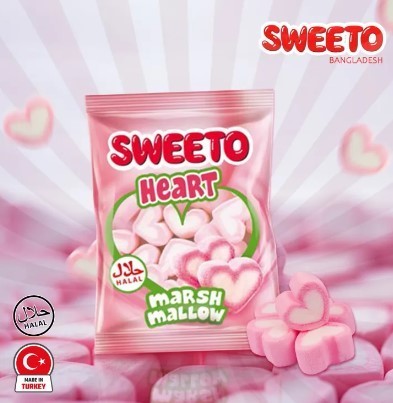 SWEETKO JOLE CANDY 30GR 1X80 X8