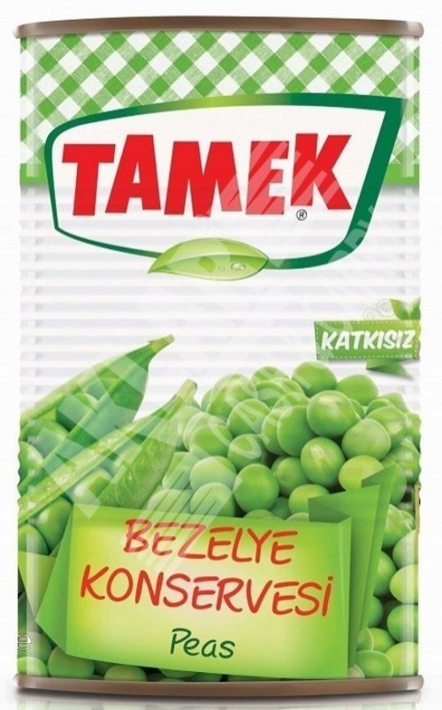 TAMEK BEANS 5KG*6