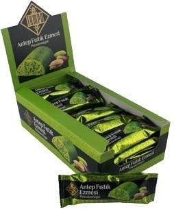 TEMPO Pistachio Paste Bar 24x (24gr)