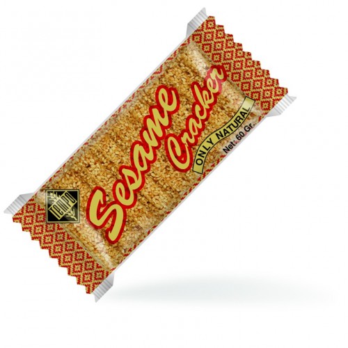 Tempo Sesame Bar 10x (60gr)