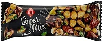 Tempo Super Mix Crocan Bar 12x (40gr)