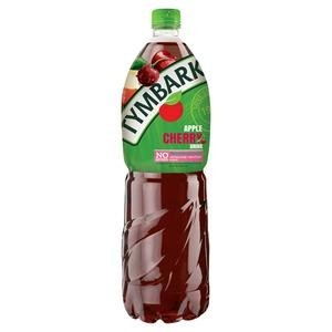 TYMBARK APPLE CHERRY BOTTLE 2LT 1X6PCS