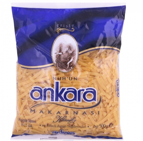ANKARA PASTA NOODLE *20