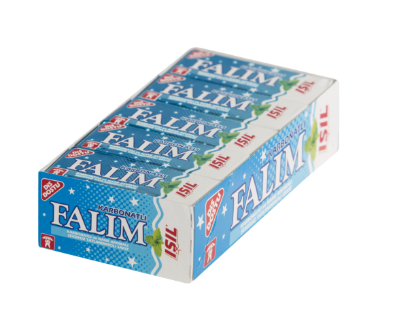 FALIM 5 PCS IŞIL CARBONATE*20