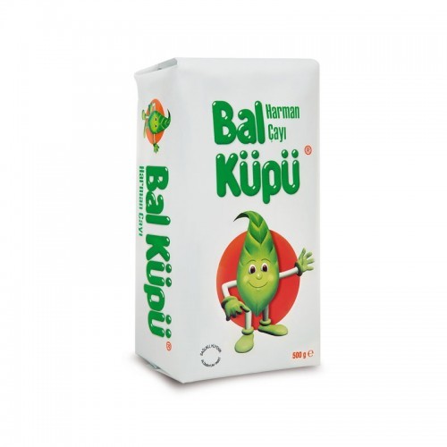 BALKÜPÜ TEA 500 GR*12