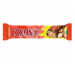 ÜLKER (736-06) CHOCONAT 33GR *24