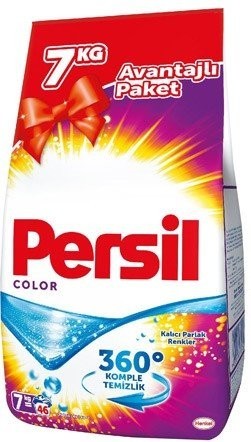 PERSIL MATIC 7 KG COLOR*1