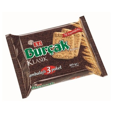 ETİ (35110)BURCHAK 3 PACK 393 GR*14