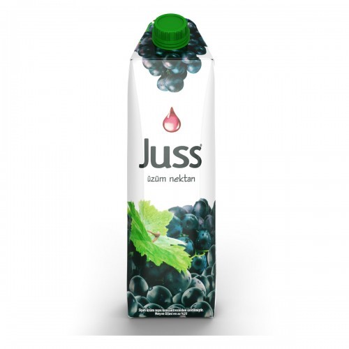 JUSS 1 LT GRAPE * 12