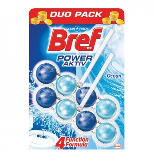 BREF WC POWER AKTIVE 8 BALL OCEAN*10