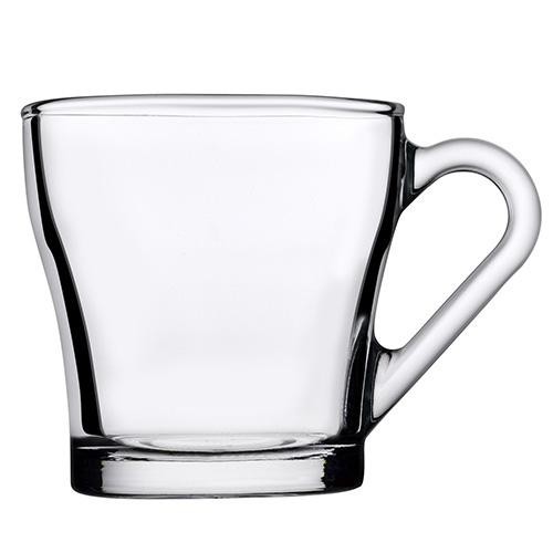 (55233) PAŞABAHÇE handle cups *1