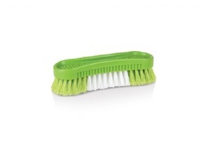 AK 119 OVAL CLEANING BRUSH * 1