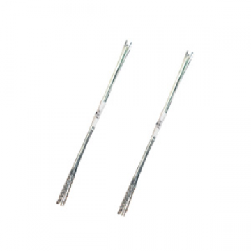 MANGAL SEFASI STEEL SHISH 6 PCS * 1