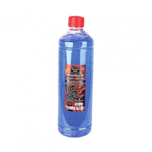 MANGAL SEFASI IGNITING GEL 1LT*1