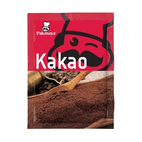 PAKMAYA POWDER COCOA 25GR * 48