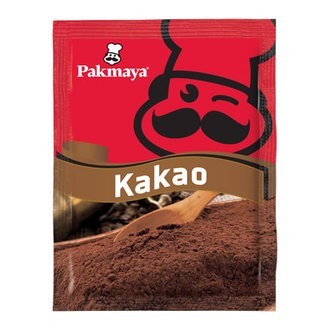 PAKMAYA POWDER COCOA 2 * 50GR * 24