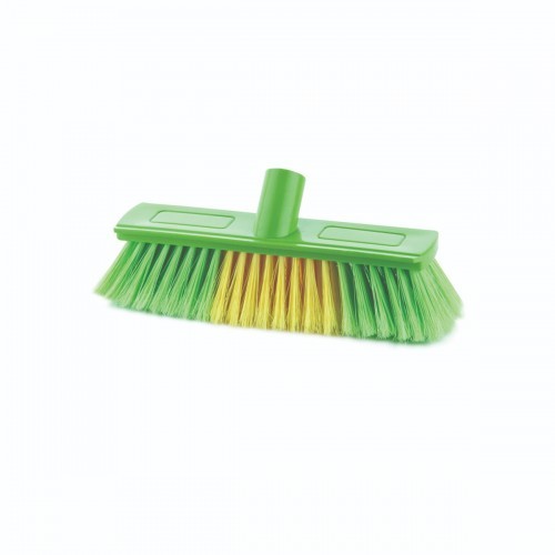 AK 164 FLOOR BRUSH * 1