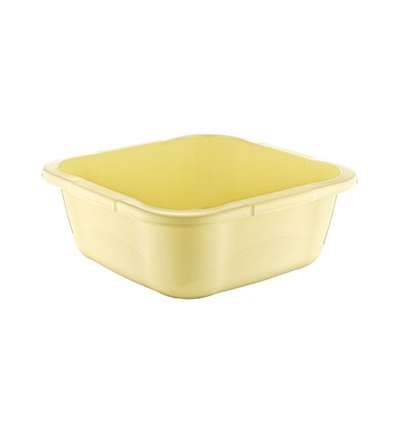 AK 322 SQUARE BADYA 1 NO (3,5 LT) * 1