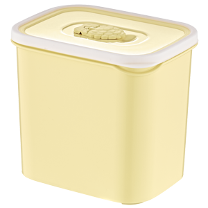 AK 381 MICRO STORAGE CONTAINER 2400 ML * 1