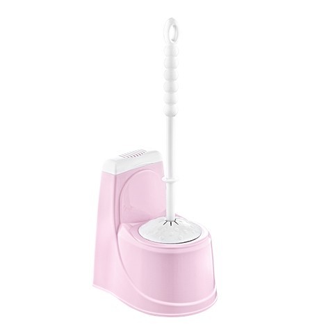 AK 391 ODORLESS TOILET BRUSH * 1