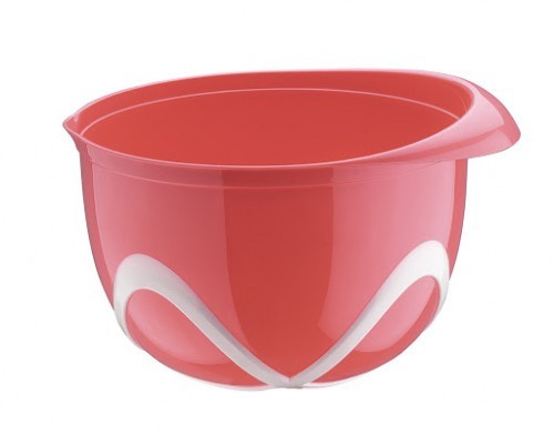 AK 399 MIXER BOWL 4 LT * 1