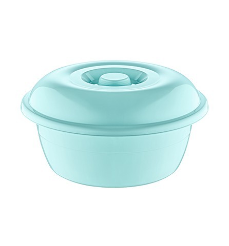 AK 417 NEW DOUGH CURTAIN 1 NO MOBLEN (10 LT) * 1