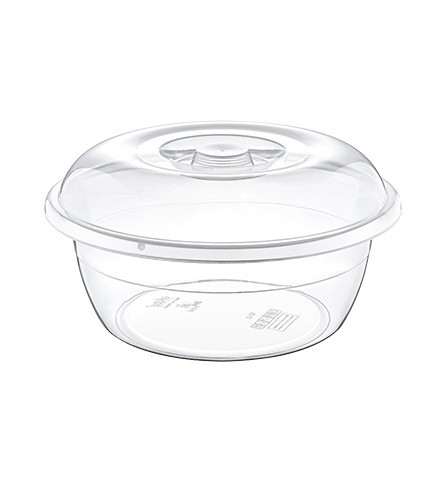 AK 427 NEW DOUGH LEAD 1 NO TRANSPARENT (10 LT) * 1