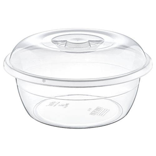 AK 429 NEW DOUGH LEAD 3 NO TRANSPARENT (22 LT) * 1