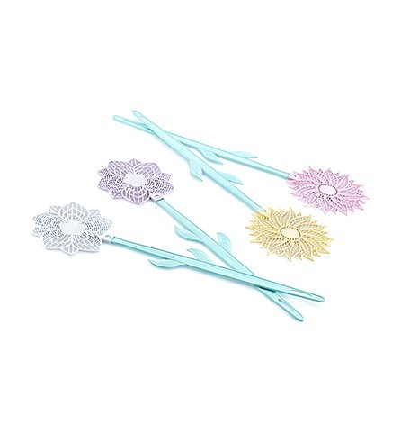 AK 470 FLY SCREEN * 1