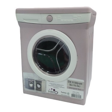 AK 484 MULTİBOX WASHING MACHINE DETERGENT BOX * 1