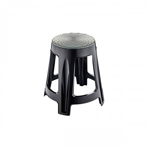 AK 508 SWIVEL STOOL * 1