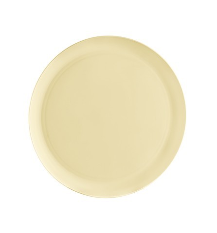 AK 521 ROUND PLATE * 1