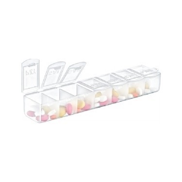 AK 558 MEDICINE BOX * 1