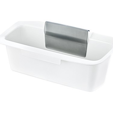 AK 564 SPATULATED WASTE BIN * 1