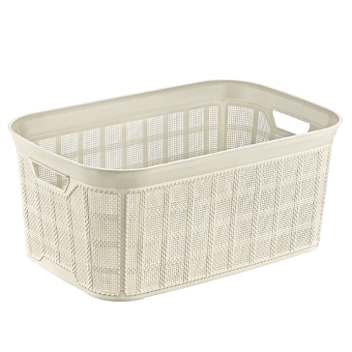 AK 581 JUTE CORNER SEAT 35 LT * 1