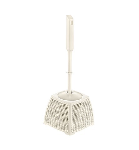 AK 583 JUTE TOILET BRUSH * 1