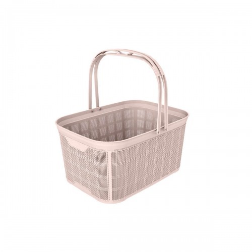 AK 590 JUTE SHOPPING CART 26 LT * 1
