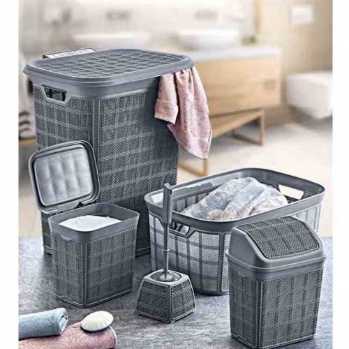 AK 598 JUTE DOWRY SET OF 6 * 1