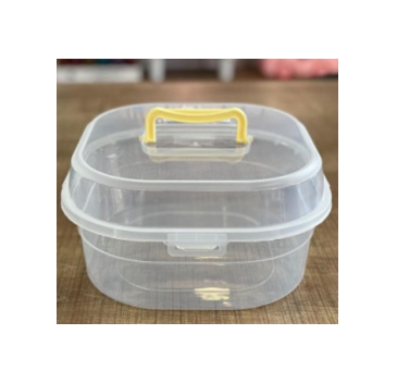 AK 623 PRACTICAL STORAGE CONTAINER * 1