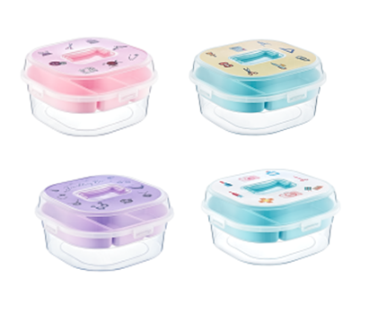 AK 624 MULTIPURPOSE ORGANIZER BOX * 1