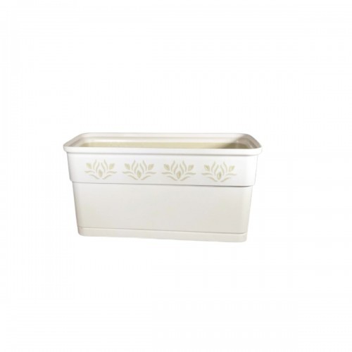 AK 637 PATTERNED POT 30 CM * 1