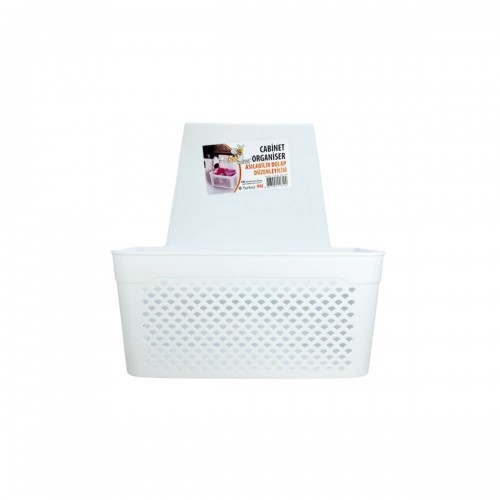 AK 640 HANGING CABINET ORGANIZER * 1