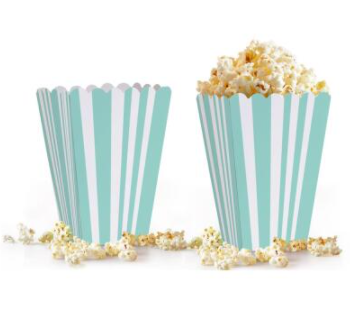 AK 641 SQUARE CORN BUCKET * 1